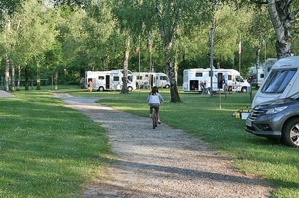 Camping l'Aloua