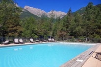 Camping De l'Iscle de Prelles – billede 5