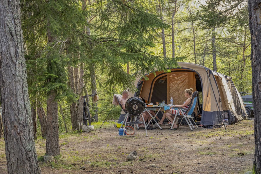 Camping Rioclar afbeelding 2