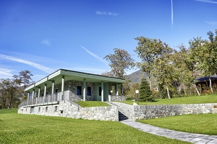 Lazy Bee Camping Village