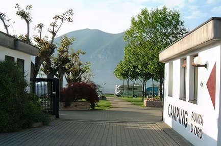 Camping Punta d'Oro