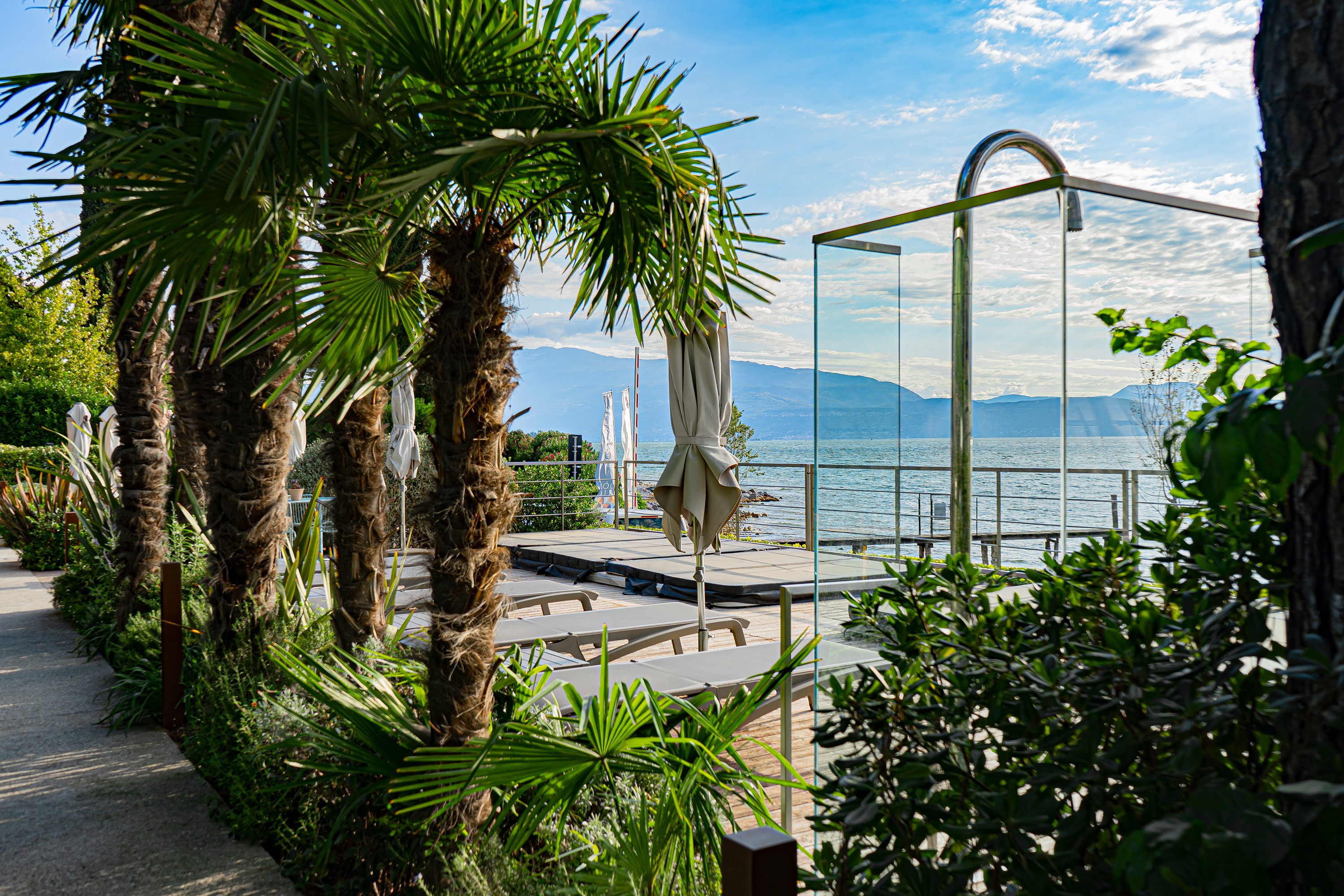 Baia Holiday Piccola Gardiola