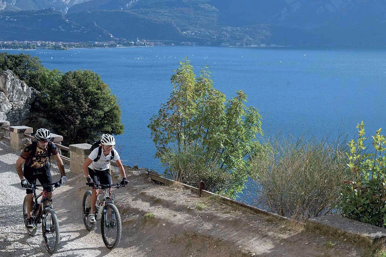 Baia Holiday Piccola Gardiola