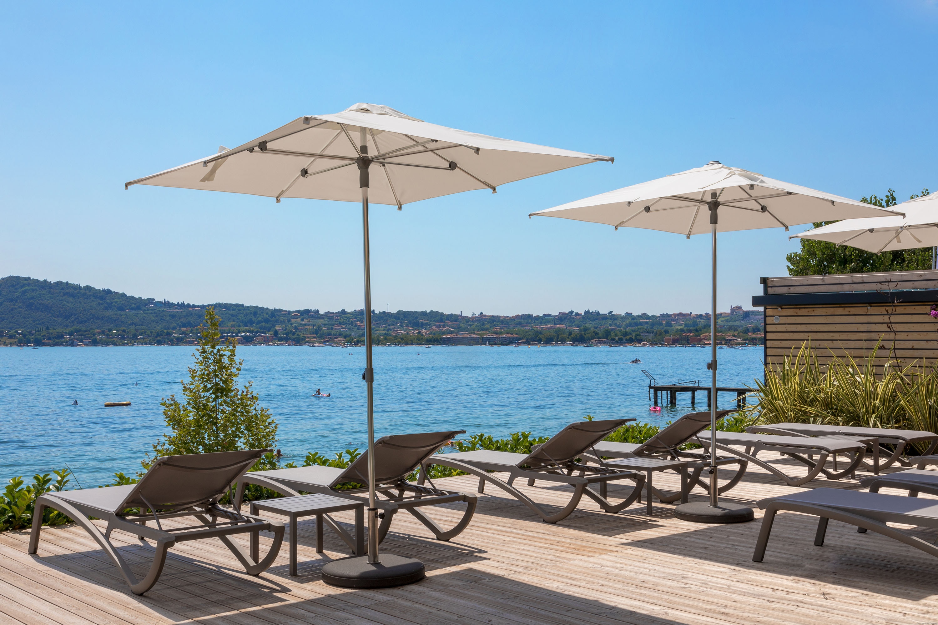 Baia Holiday Piccola Gardiola