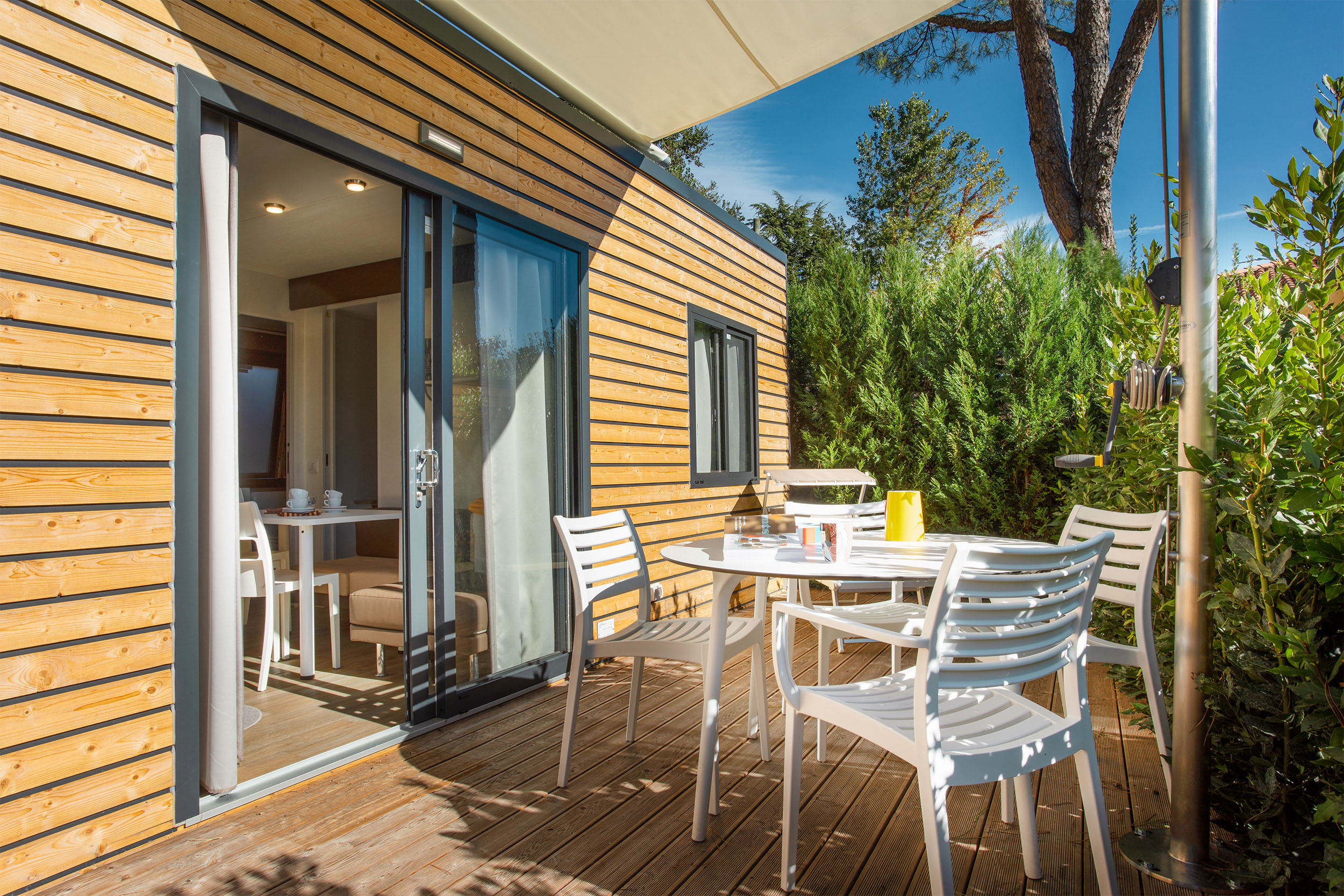 Baia Holiday Piccola Gardiola