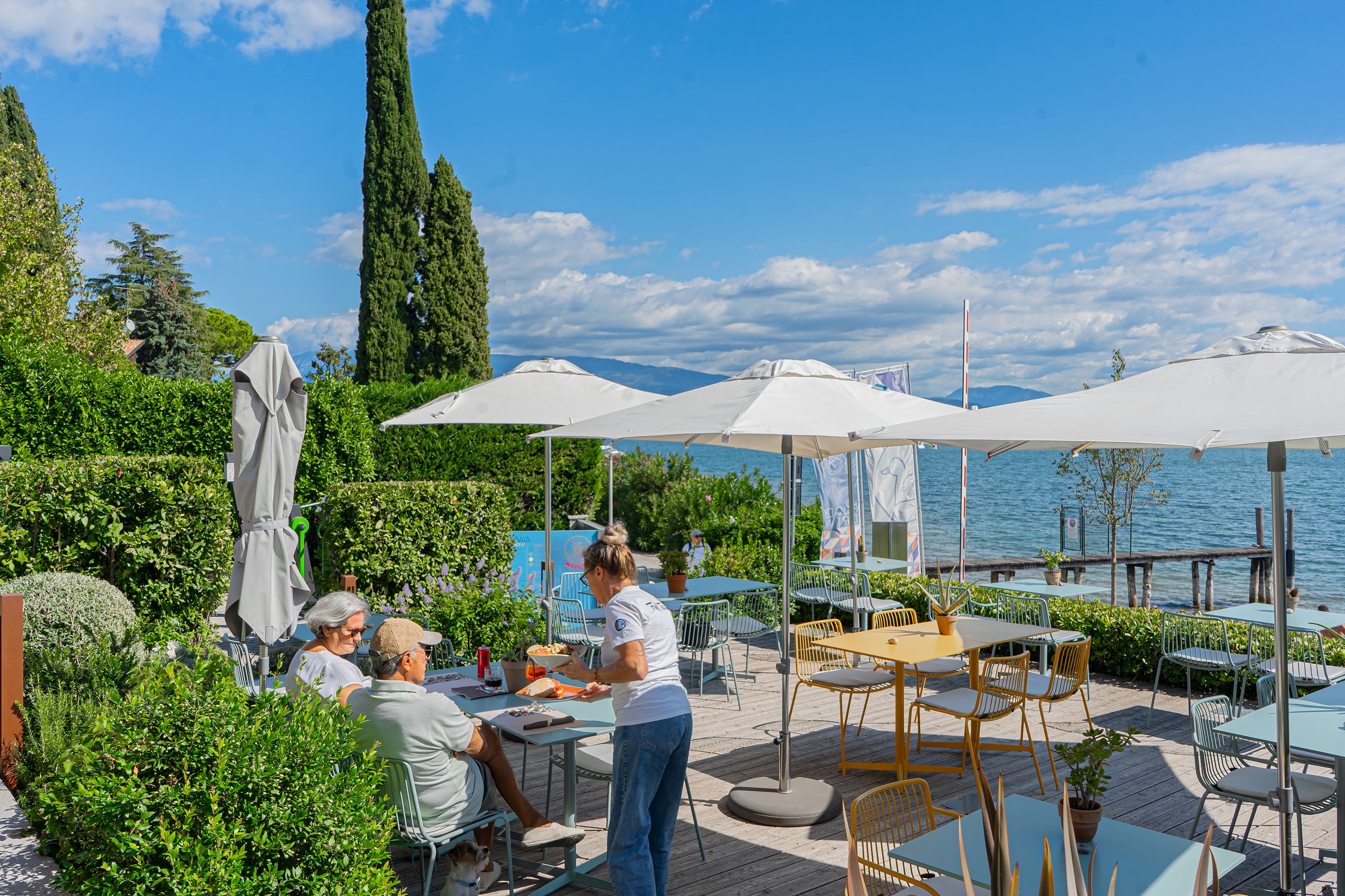 Baia Holiday Piccola Gardiola