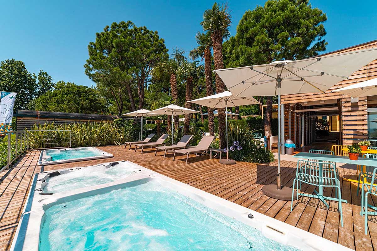 Baia Holiday Piccola Gardiola