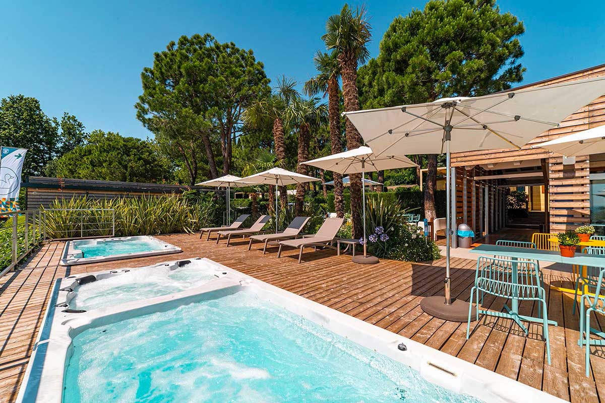 Baia Holiday Piccola Gardiola