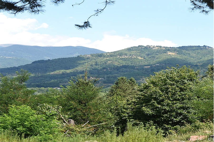 Camping Agriturismo La Piella