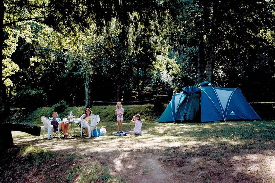 Camping Agriturismo La Piella