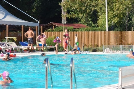 Camping Village St. Michael