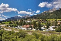 Camping Catinaccio Rosengarten – billede 5
