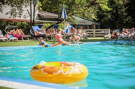 Club del Sole Caldonazzo Family Collection