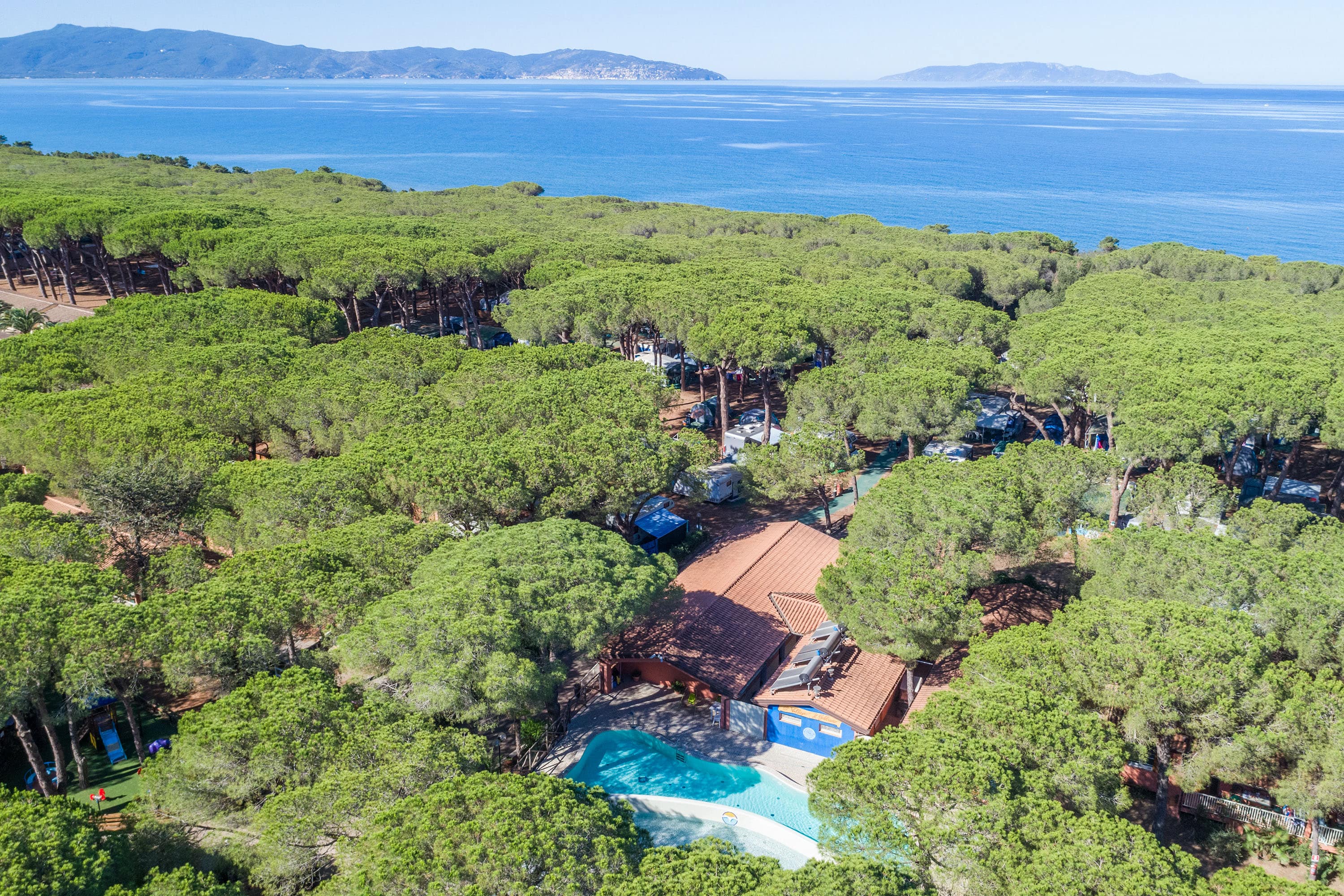 Gitavillage Il Gabbiano.