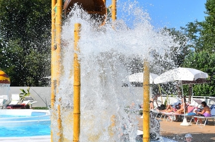 Camping I Tre Moschettieri