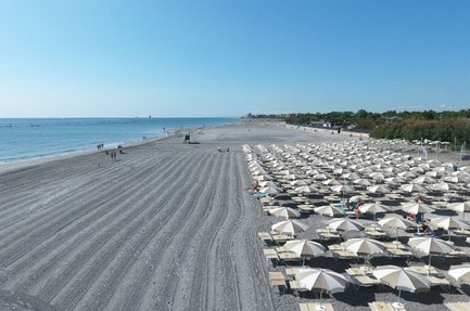 Club del Sole Marina Family Resort