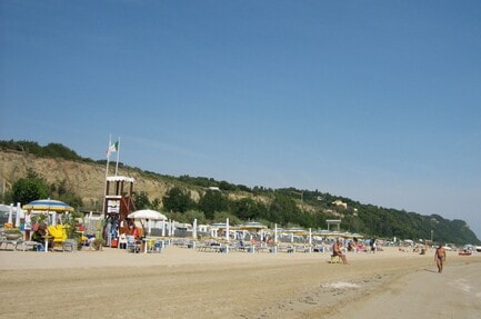 Camping Marinella