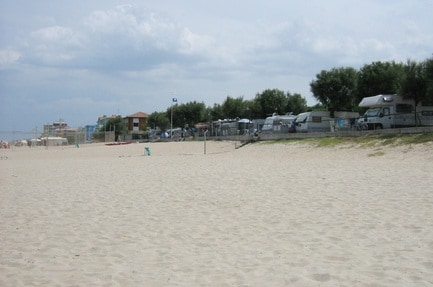 Camping Torrette S.R.L.