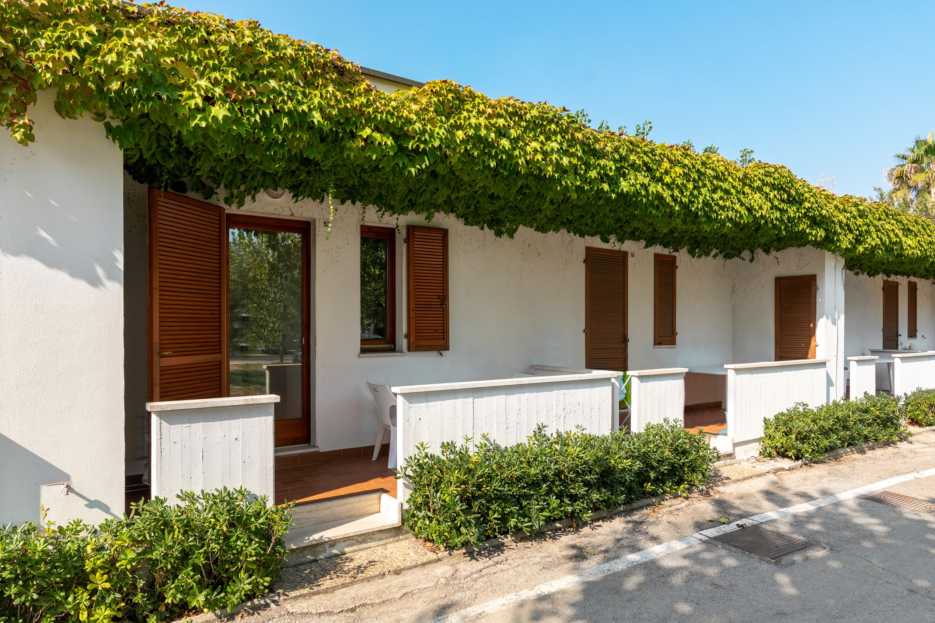 Club del Sole Le Mimose Family Resort