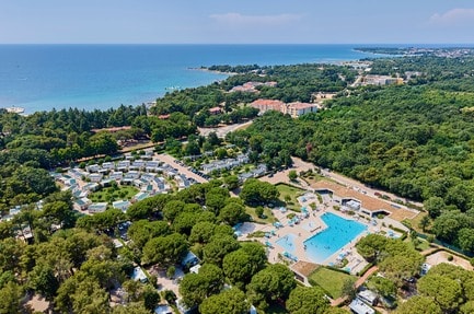 Camping Stella Maris