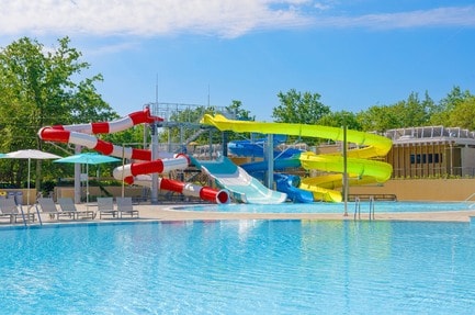 Camping Bijela Uvala