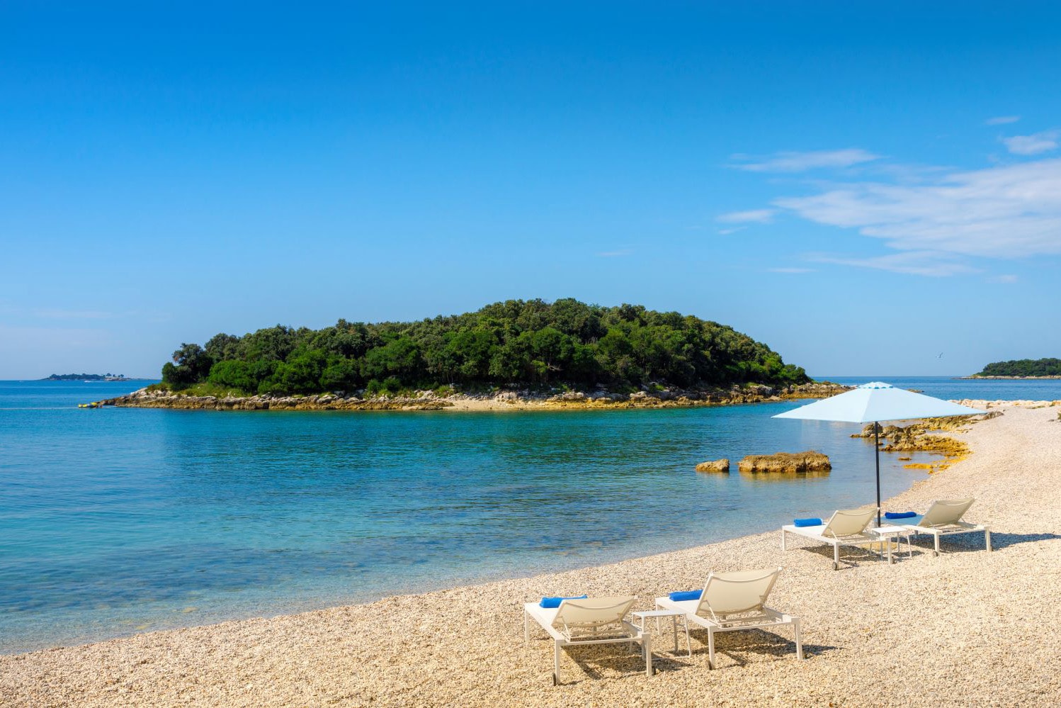 Valamar Camping Istra