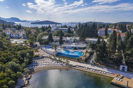 Aminess Planet Camping Port 9