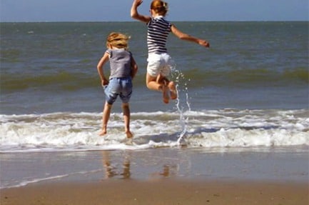 Ardoer Strandcamping De Zwinhoeve