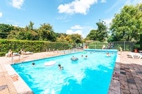 Vakantiepark Delftse Hout.