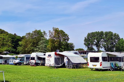 Camping Le Parage