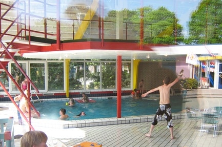TopParken Recreatiepark 't Gelloo