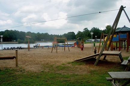 Vakantiepark De Heische Tip