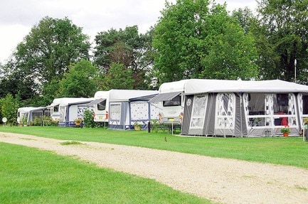 Camping De Mussenkamp