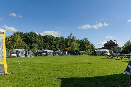 Camping De Helfterkamp