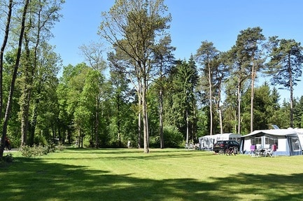 Camping Ommerland