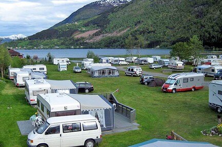 Lo-Vik Camping NAF