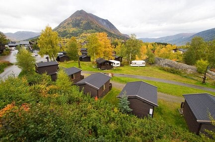 Nordal Turistsenter