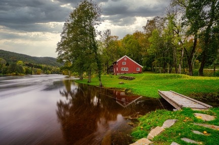 Hamre Familiecamping