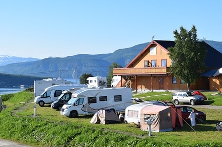 Lundhøgda Camping og Motell