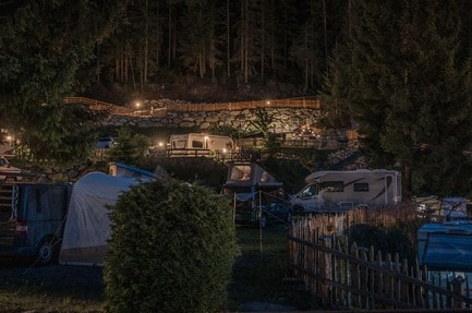 Naturcamping Kuprian - Ötztal