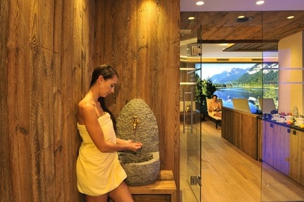 Camping Seeblick Toni