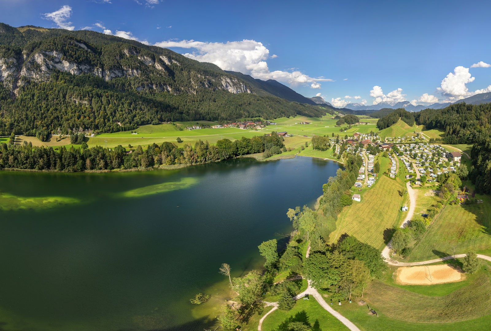 Camping Seeblick Toni afbeelding 2