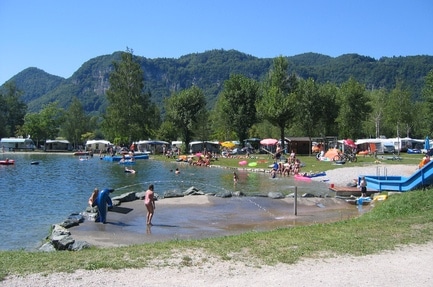 Camping Rosental Rož