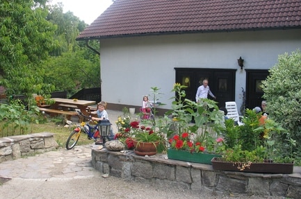 Waldcamping Hubertus