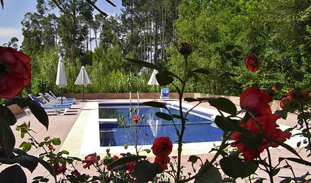 Camping O Tamanco (Lda.)