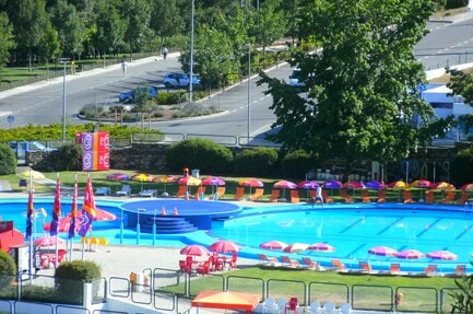 Parque de Camp. de V.Real