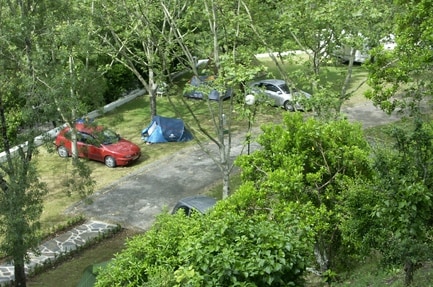 Góis Camping