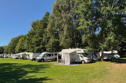 Camping ARA nr. 107