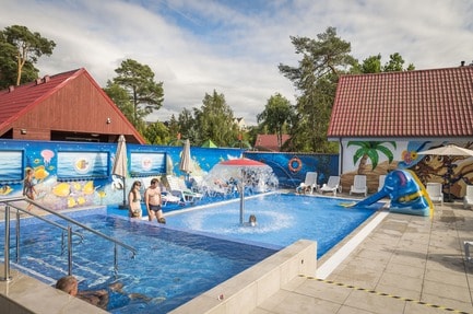 Camping Ambre Nr. 41