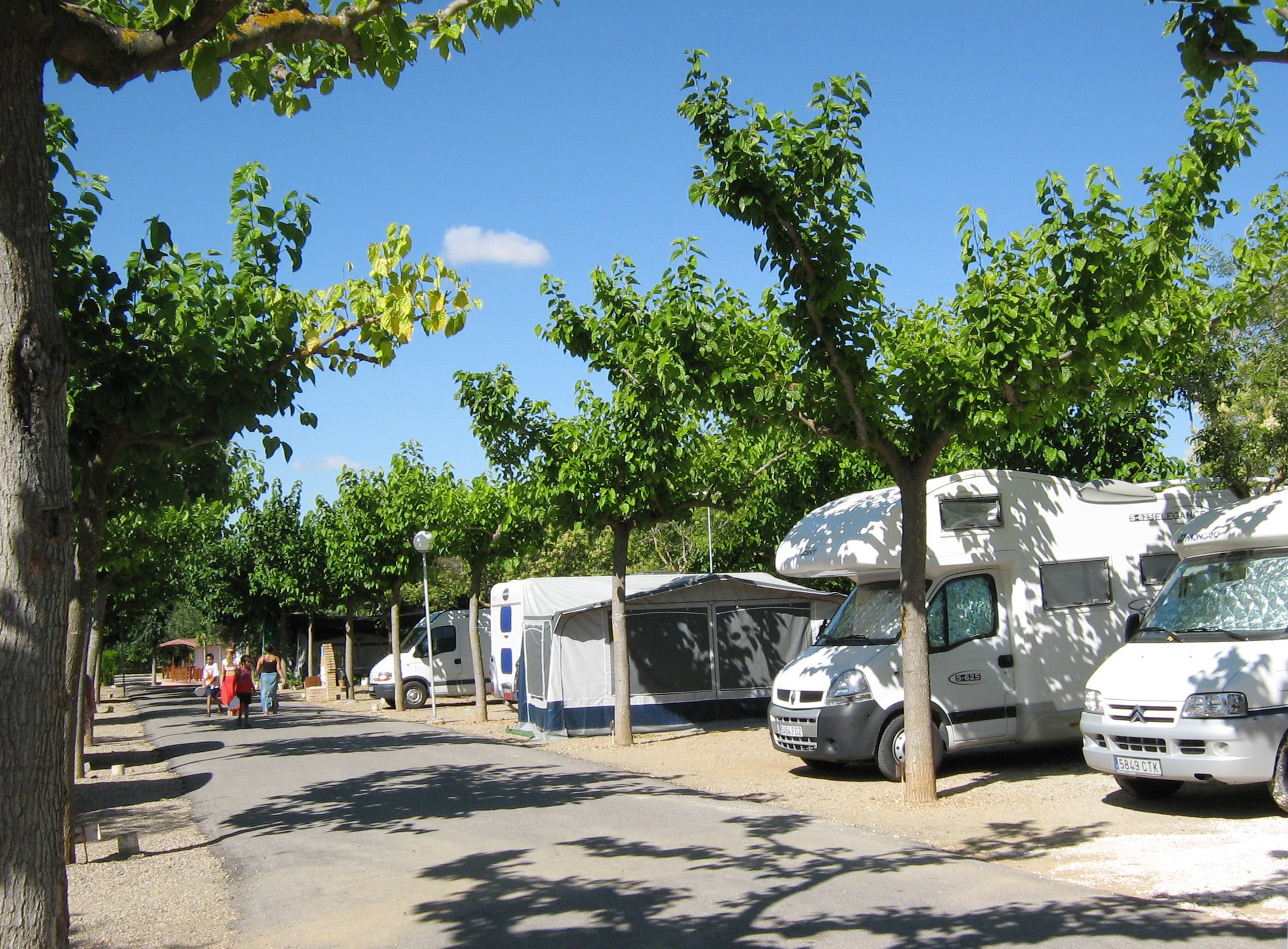 Camping Carlos III afbeelding 2